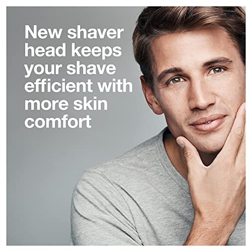 Electric Shaver Head Replacement T682