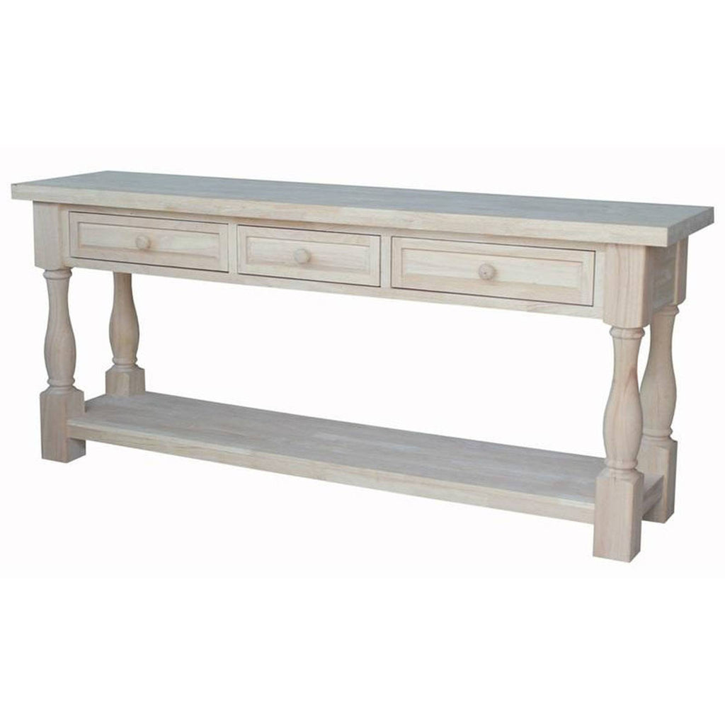 Console Table W364830