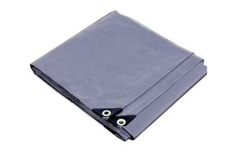 14x14 Heavy Duty UV Protected Canopy Sun Shade C684621