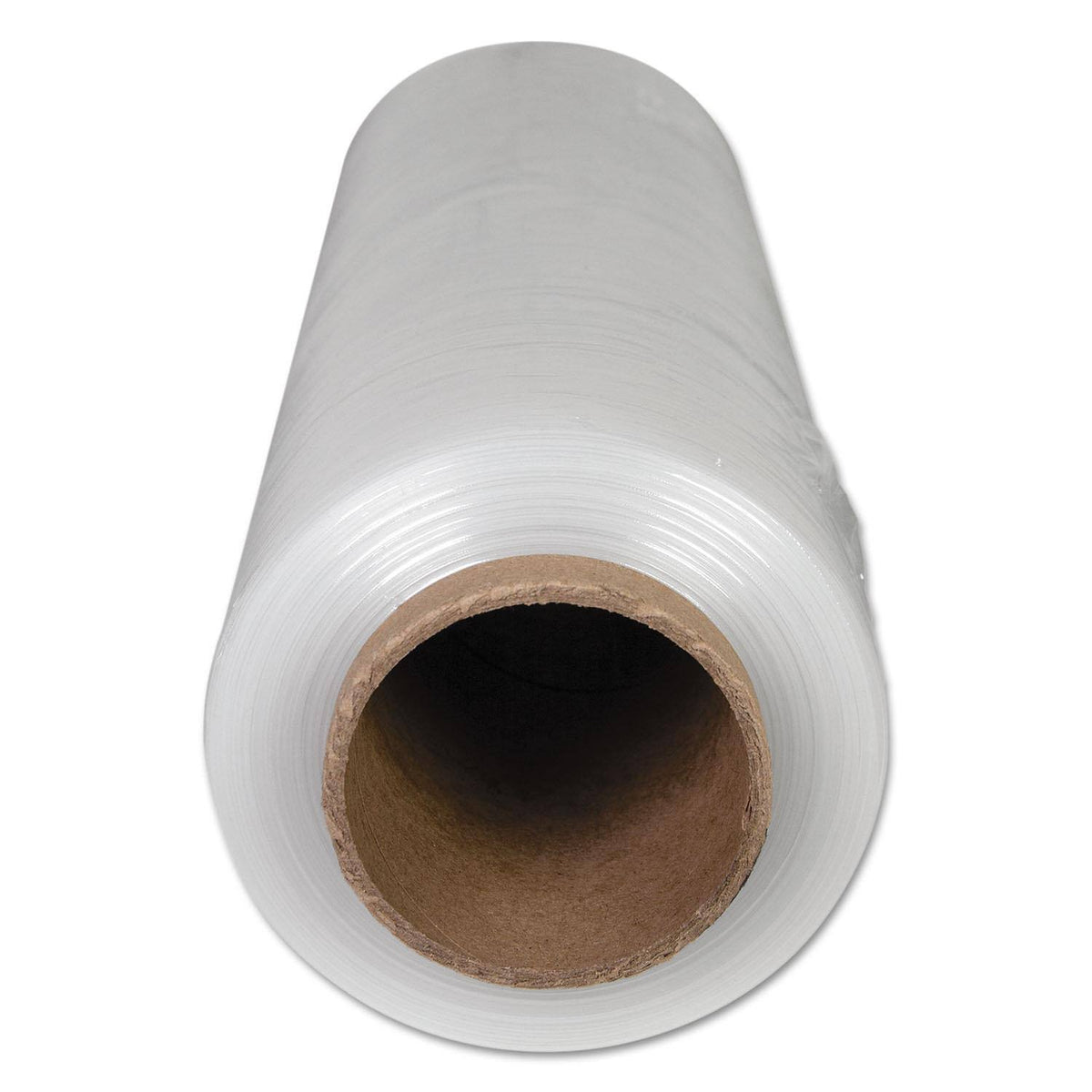 Clear Handwrap Film 18x22 1500ft 12mic 4-carton Z328227