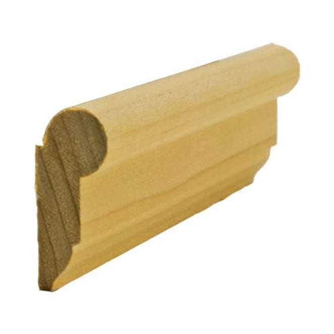 Picture Rail Moulding F84391
