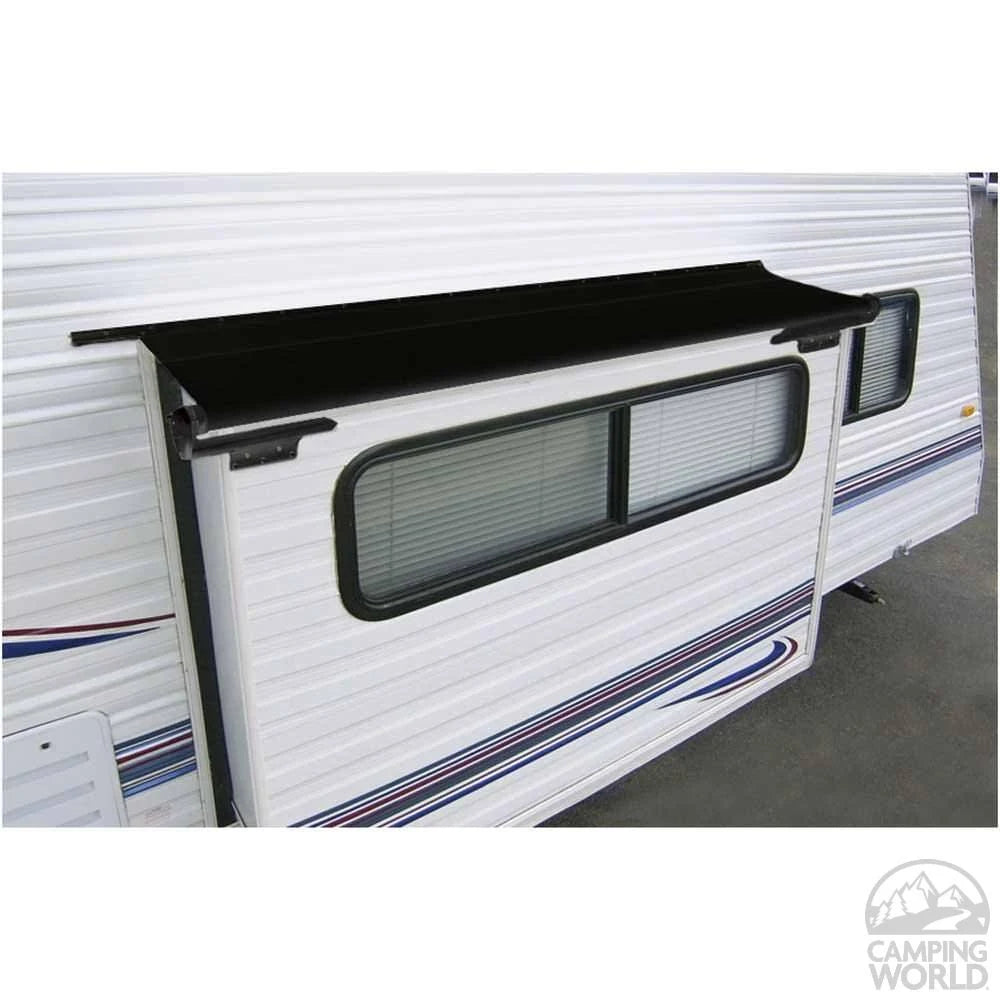 Slideout Cover P9702