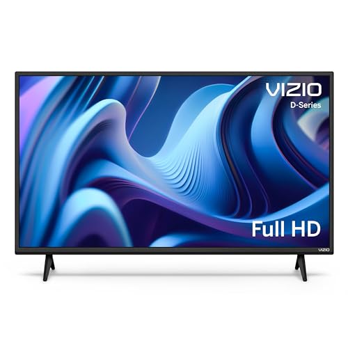 24-inch Full HD 1080p Smart TV C986
