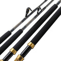 Custom Calstar Graphiter Stand-Up Rod K497095