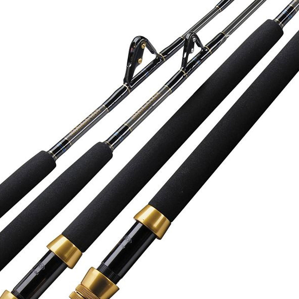 Custom Calstar Graphiter Stand-Up Rod K497095