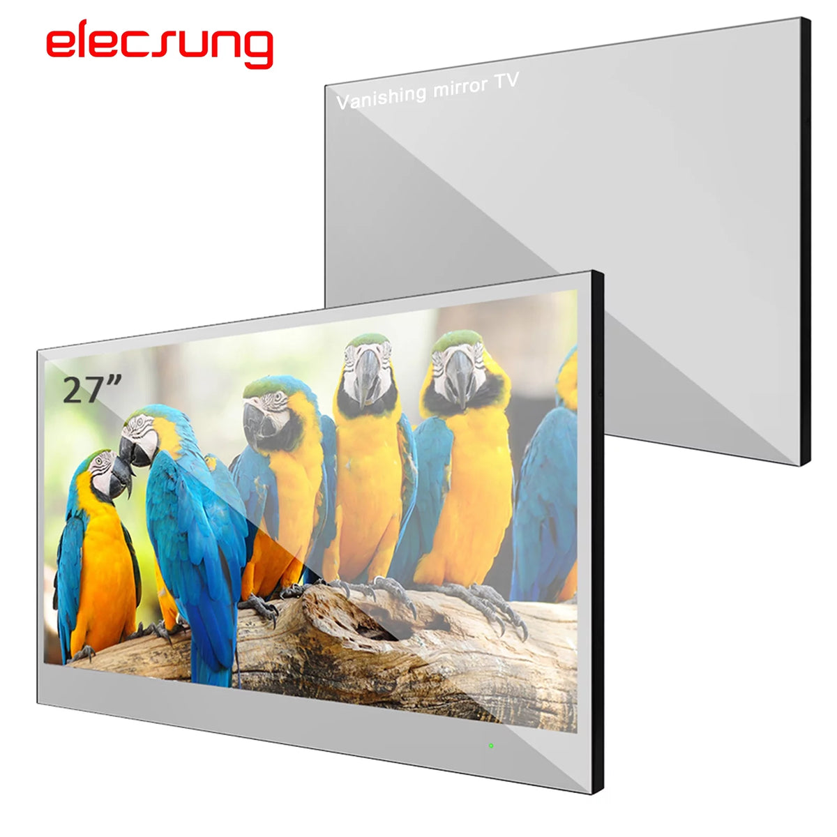27 inches Waterproof Smart TV B826
