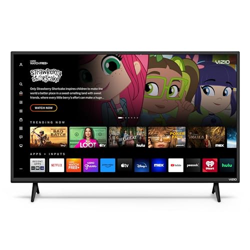 24-inch Full HD 1080p Smart TV C986