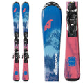 Kids Ski System with Bindings S30010