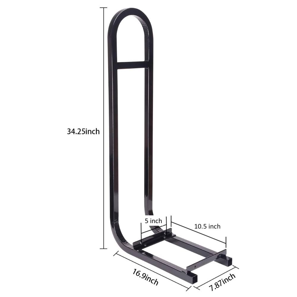 Rear Seat Grab Bar for Golf Carts V717347