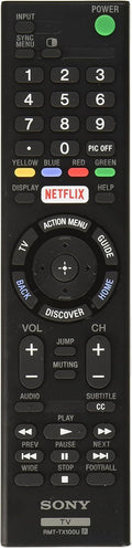Sony LED Smart TV Remote Control V8577