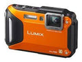 16.1 MP Compact Digital Camera with 4.6x Optical Zoom S539