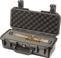 Black Foam Shipping Case V651