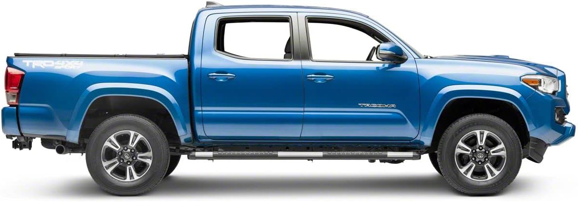 5-Inch Aluminum Side Step Bars B542867