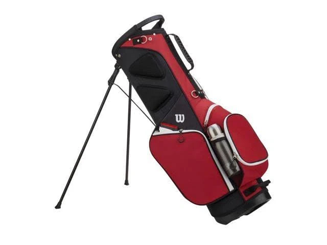Red Golf Bag Q54788
