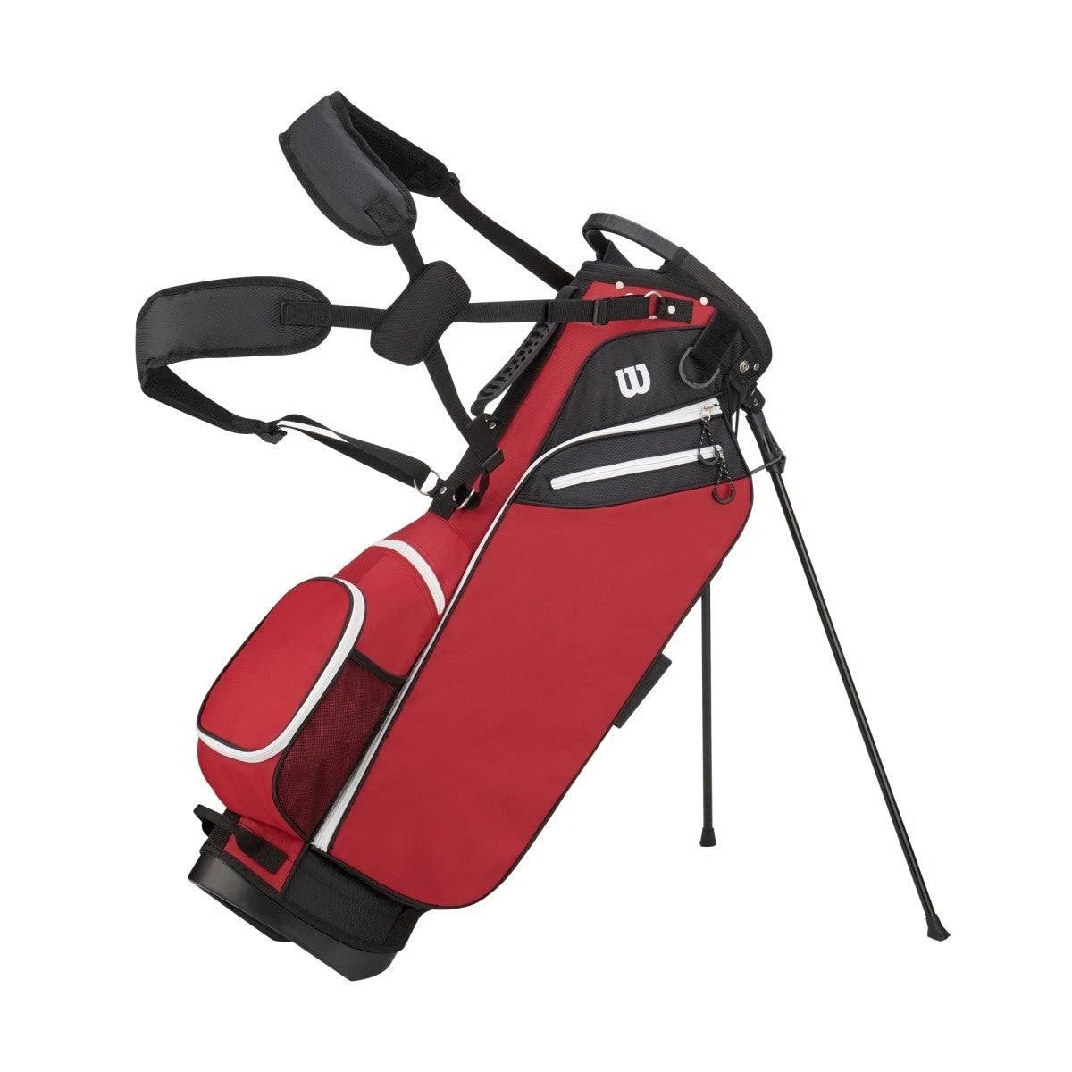 Red Golf Bag Q54788