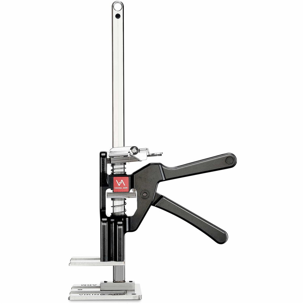 Handheld Jack Clamp Labour Saving Tool Lift Up to 330 lbs U29702