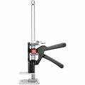 Handheld Jack Clamp Labour Saving Tool Lift Up to 330 lbs U29702