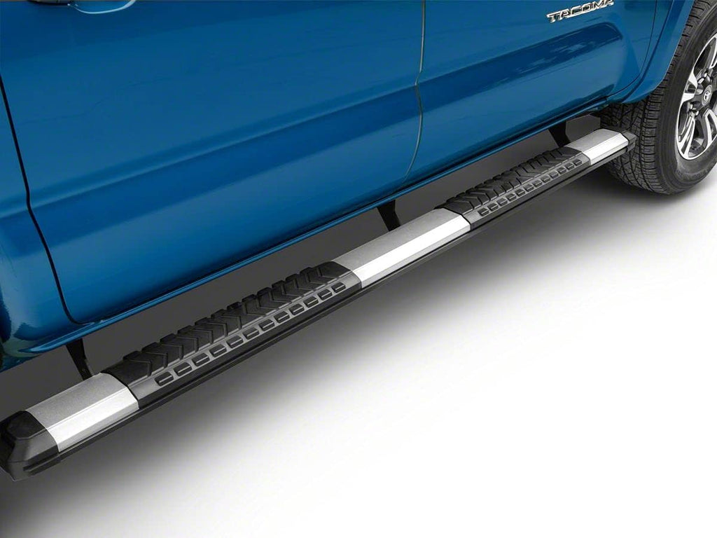 5-Inch Aluminum Side Step Bars B542867