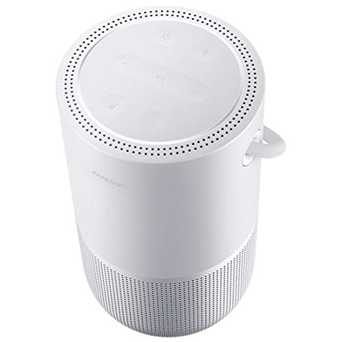 Black Portable Smart Speaker with Bluetooth K586