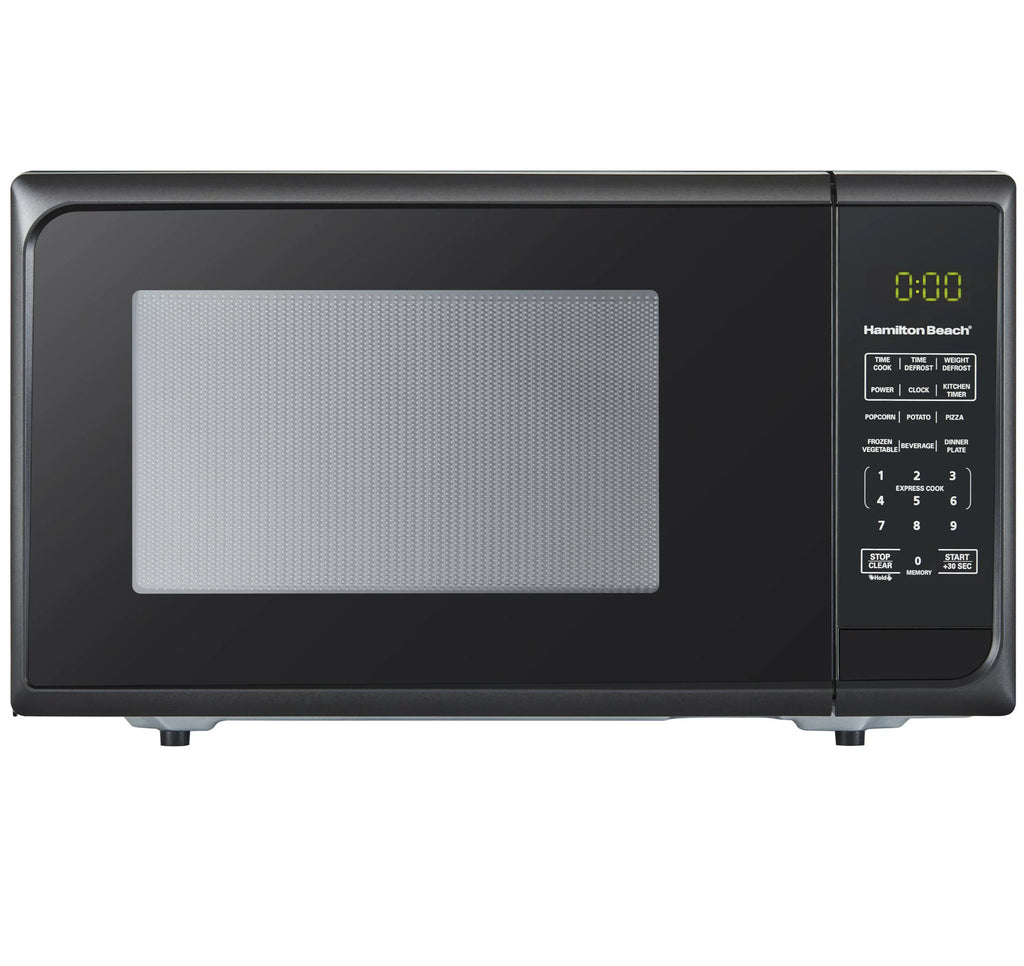 0.9 Cu Ft Microwave S7316