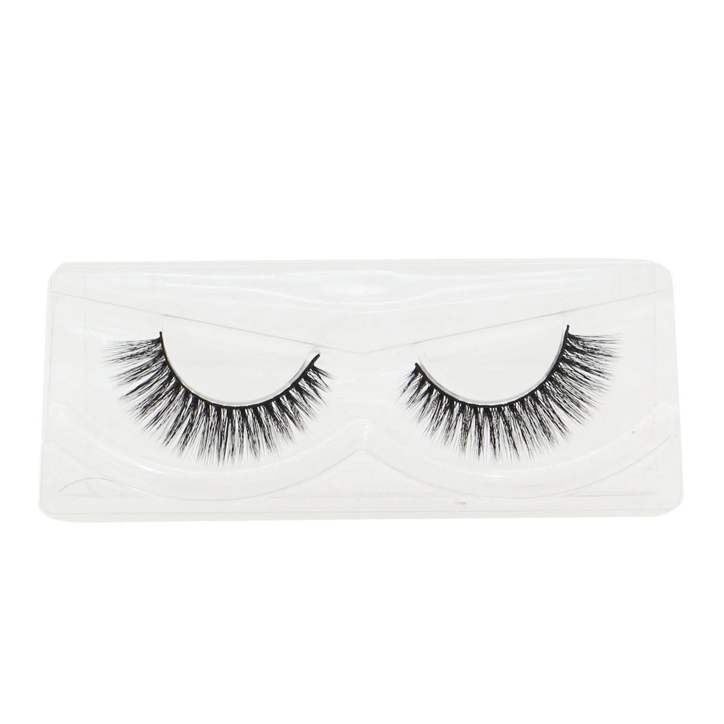 Visionary Lashes (4-10 mm, Light Volume) 1pair T677