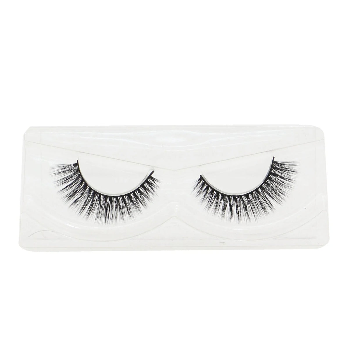 Visionary Lashes (4-10 mm, Light Volume) 1pair T677