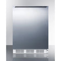 Built-in Undercounter Refrigerator-Freezer Z3117