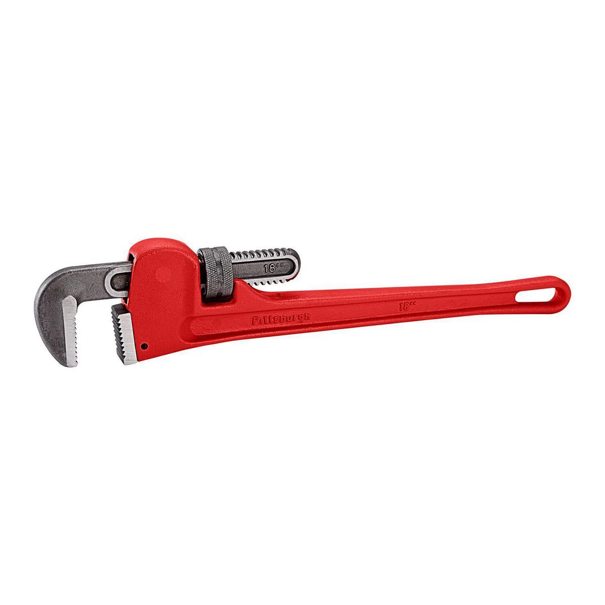 18 in. Steel Pipe Wrench X514