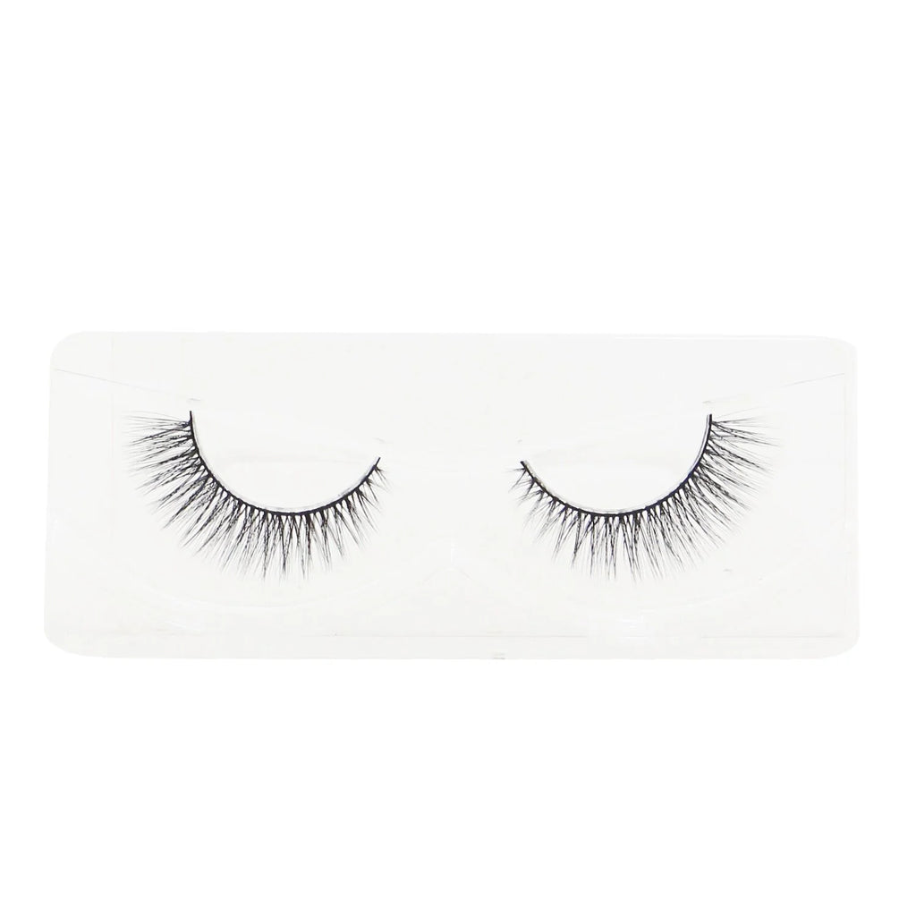 Visionary Lashes (4-10 mm, Light Volume) 1pair T677