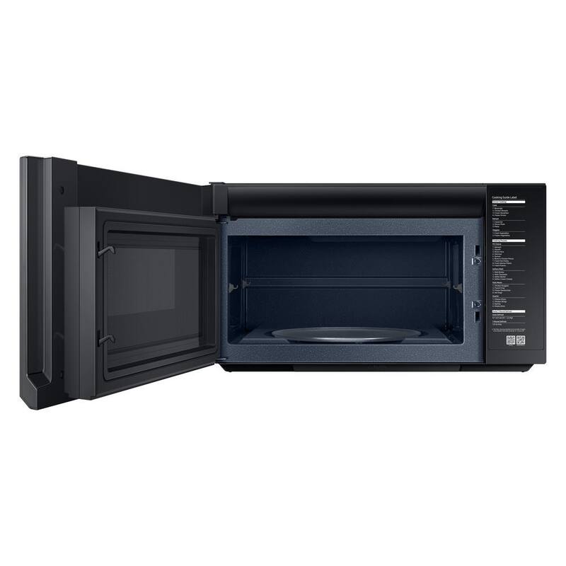 30 in. Over the Range Microwave with Sensor Cooking F335784