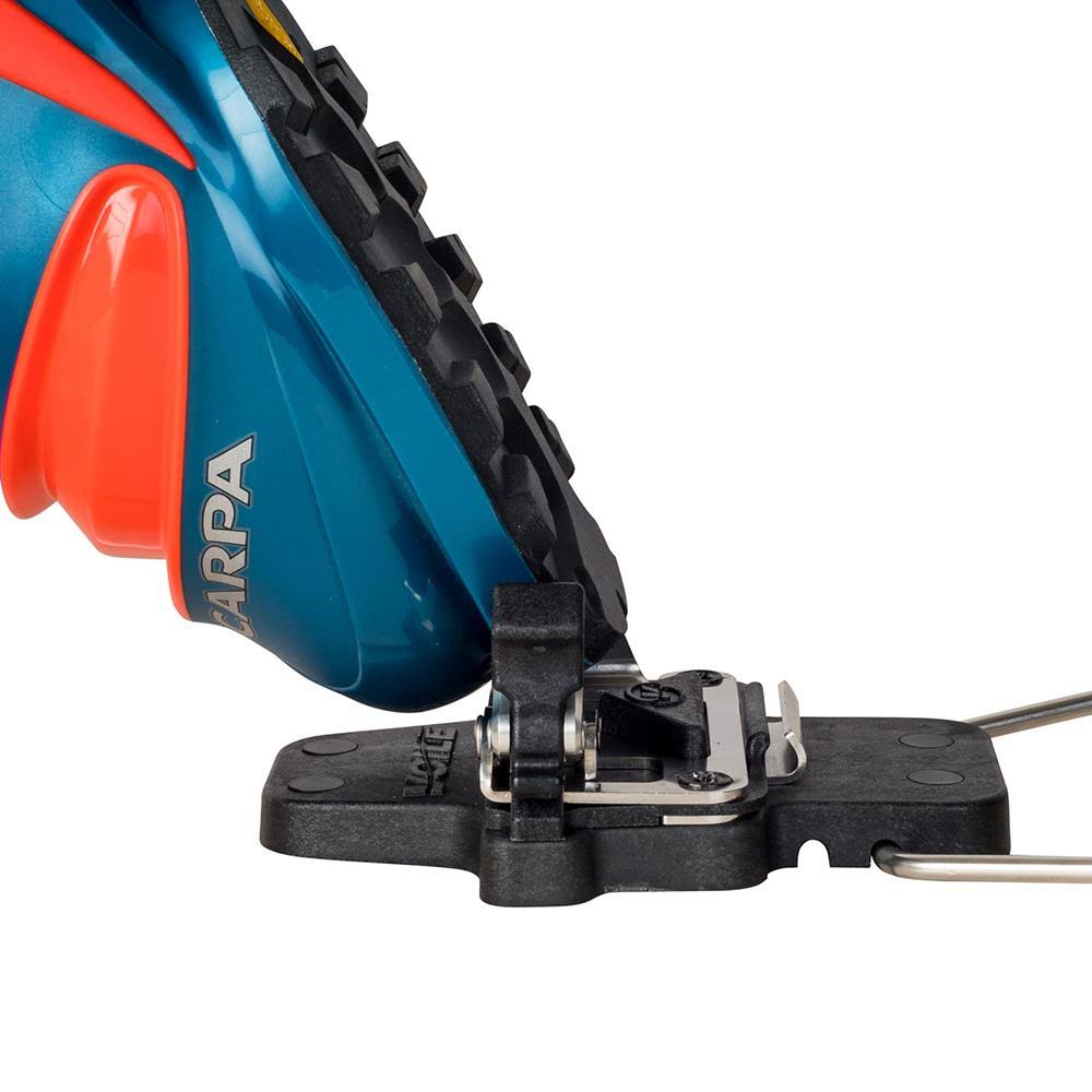 Voile TTS Telemark Tech System Binding - Long Travel Tour Medium R10759