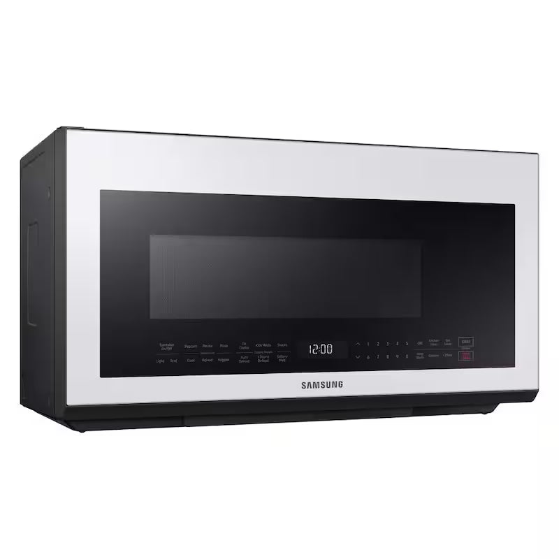 30 in. Over the Range Microwave with Sensor Cooking F335784