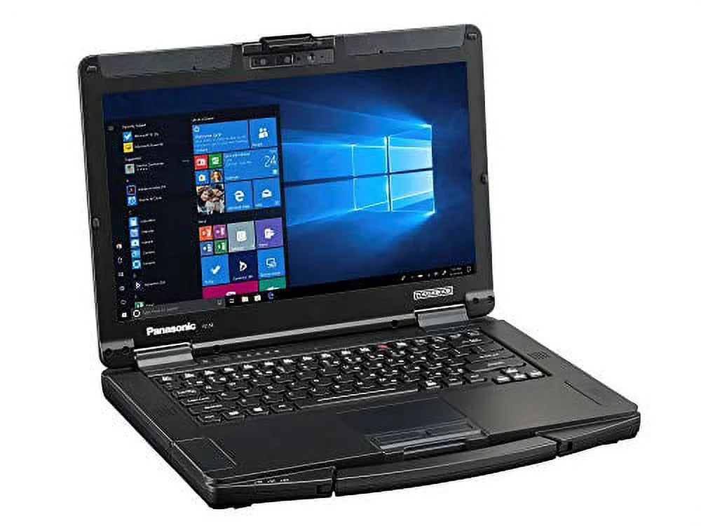 Intel Core i5 14.0" HD 8GB Memory 512GB SSD Laptop I33237