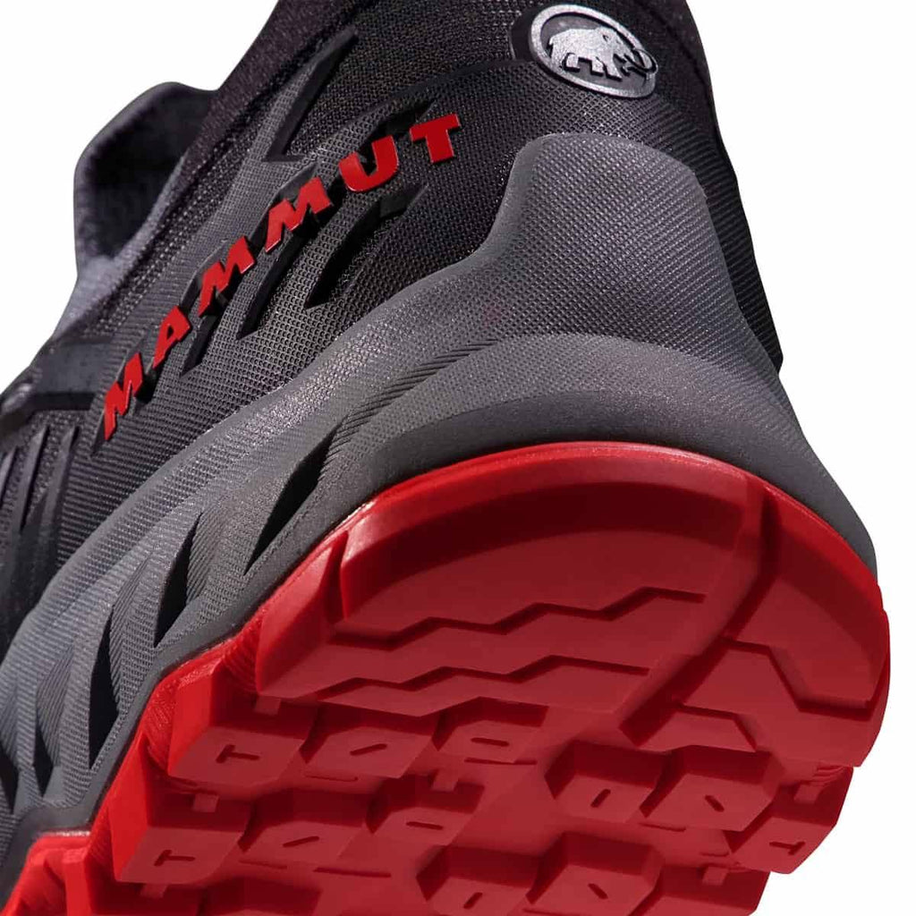 Knit Low Shoes I7685