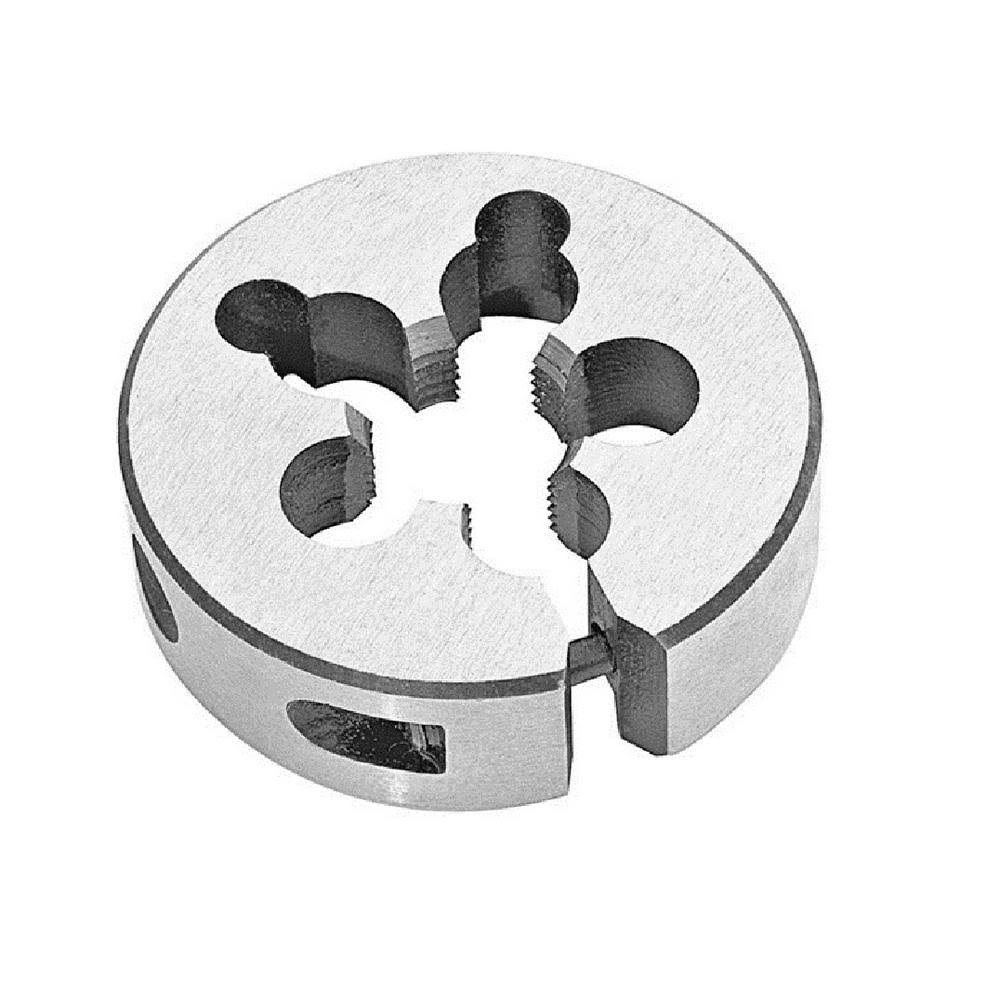 M44 x 4 3x22 OD HSS Round Adjustable Die A363