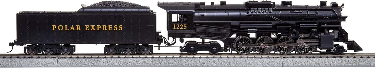 Electric HO Gauge Model Train Set with Remote and Bluetooth Capability X438192