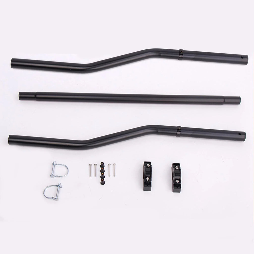 Kayak Float Stabilization System with Full Install Tools Set A690