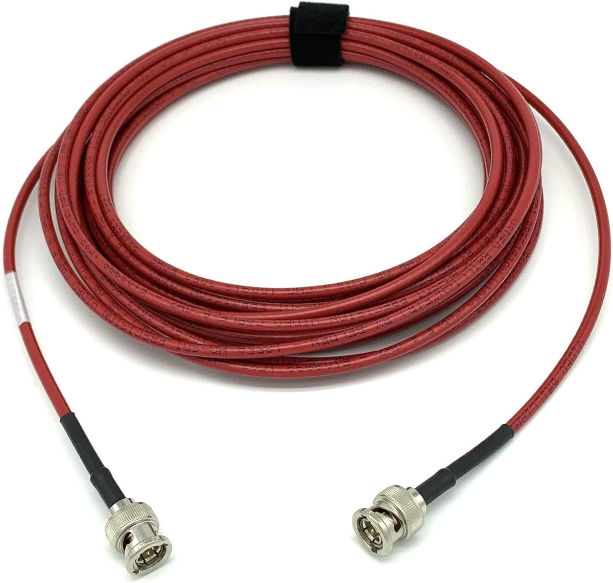 75ft HD SDI Mini BNC RG59 Cable W105015