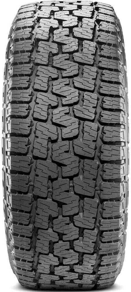 LT315/70R17 121S Street Radial Tire L358963