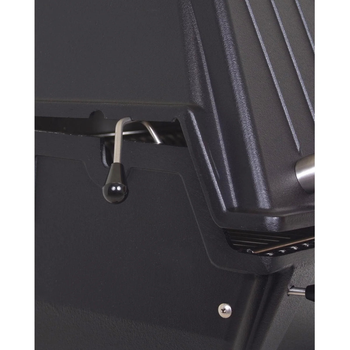 Infrared Combination Propane Gas Grill Built In U997795