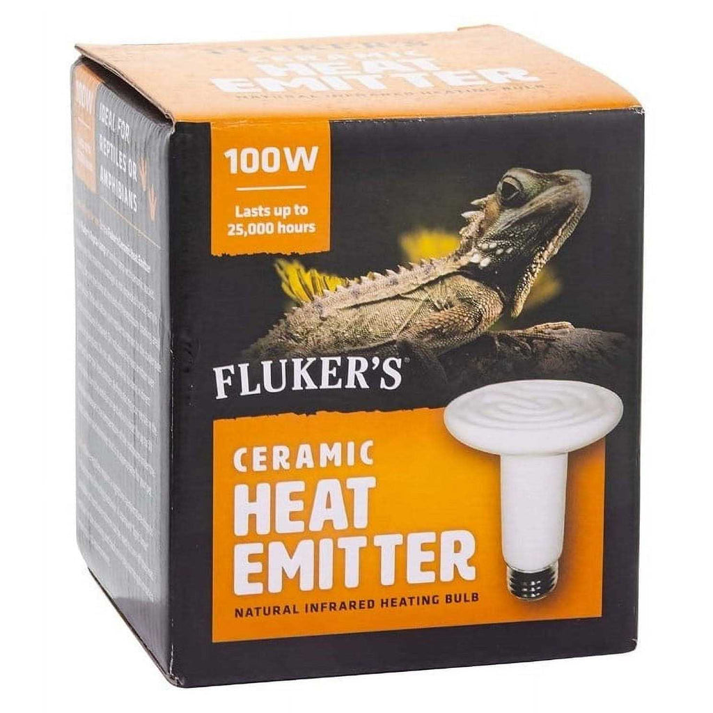 Ceramic Heat Emitter C410