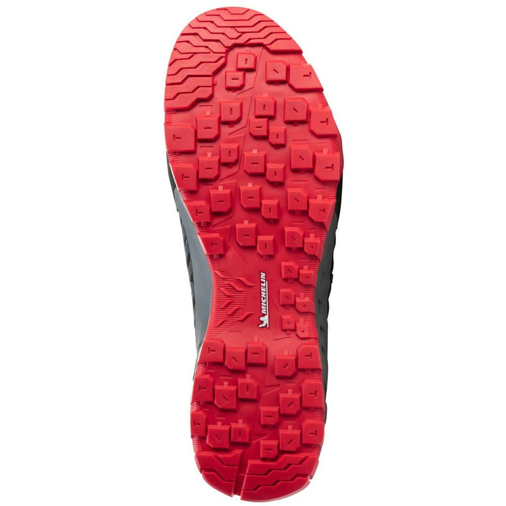 Knit Low Shoes I7685