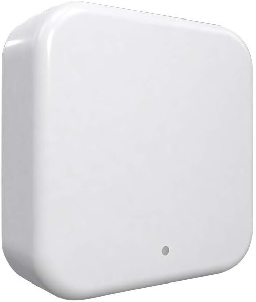 Smart Door Lock with Wi-Fi Gateway H66588