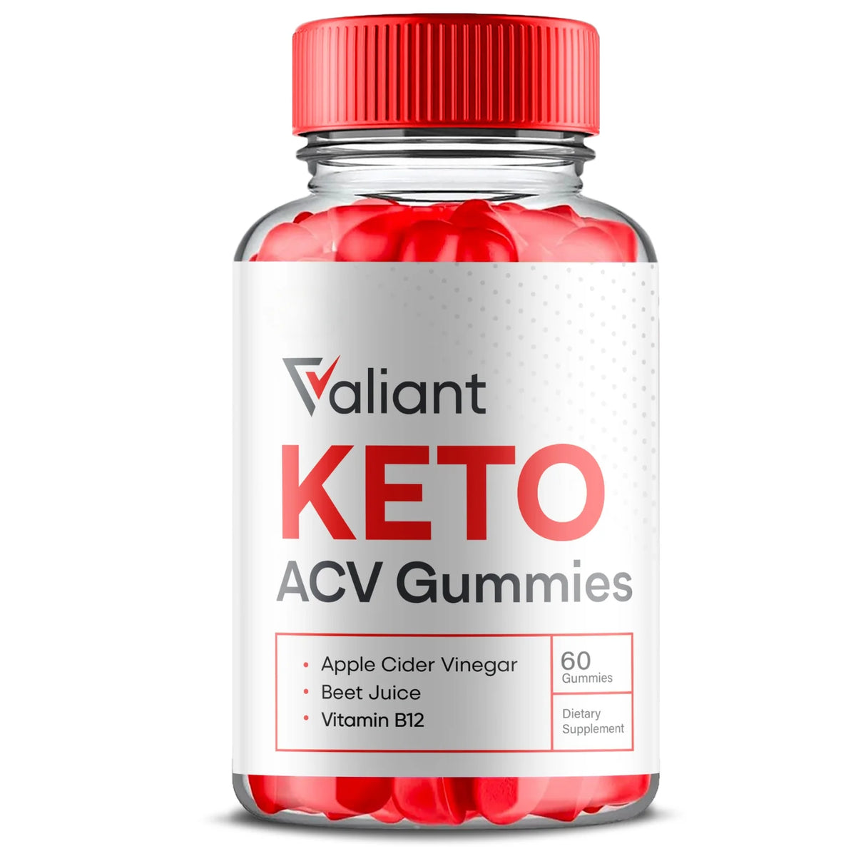 Keto Gummies M207
