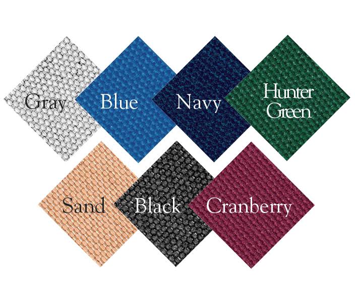 Pontoon Boat Playpen Cover Z8897
