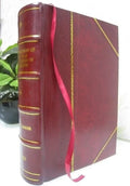 Leather Bound Book I74535