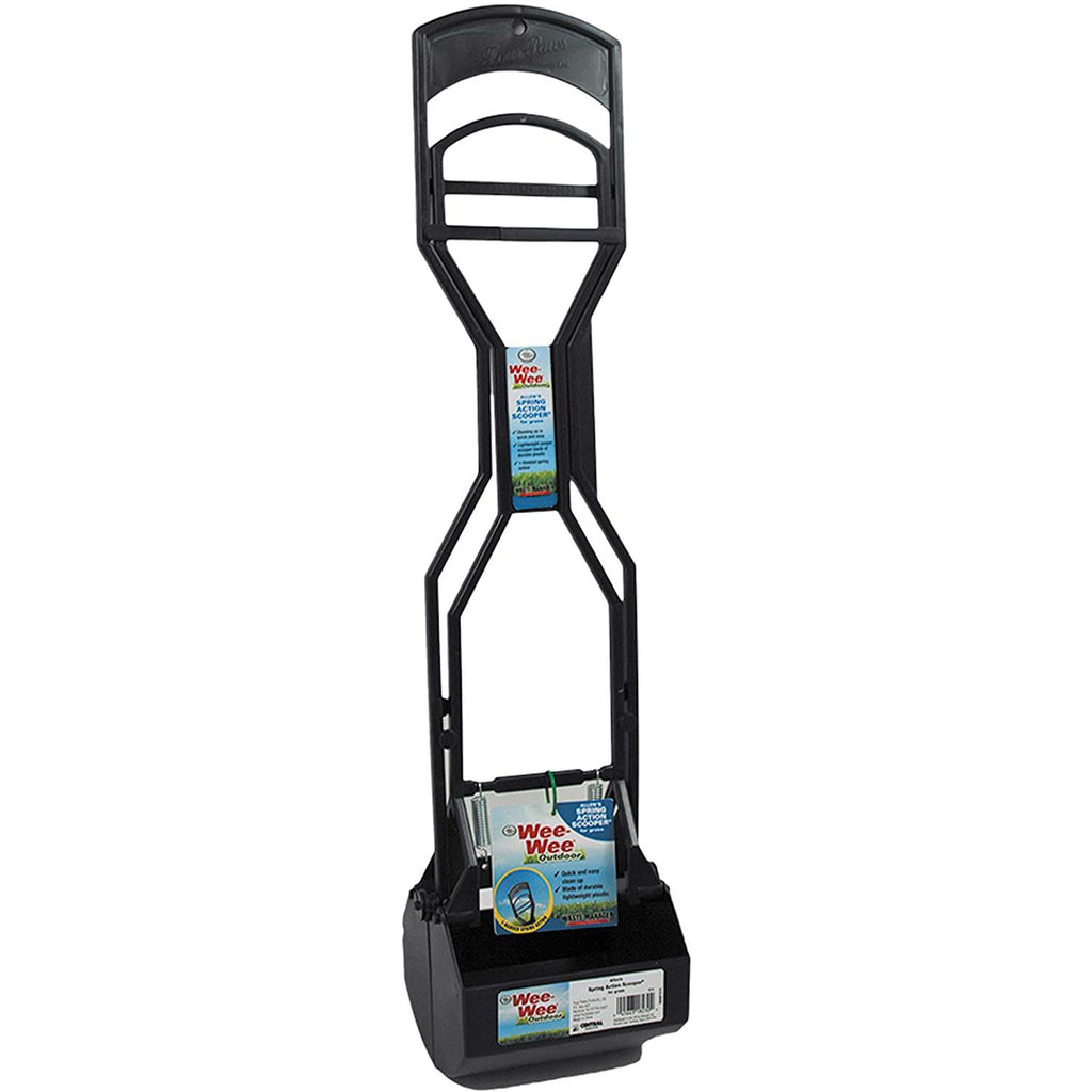 Spring Action Scooper T993478