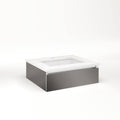 Tinted Gray Vanity I750677