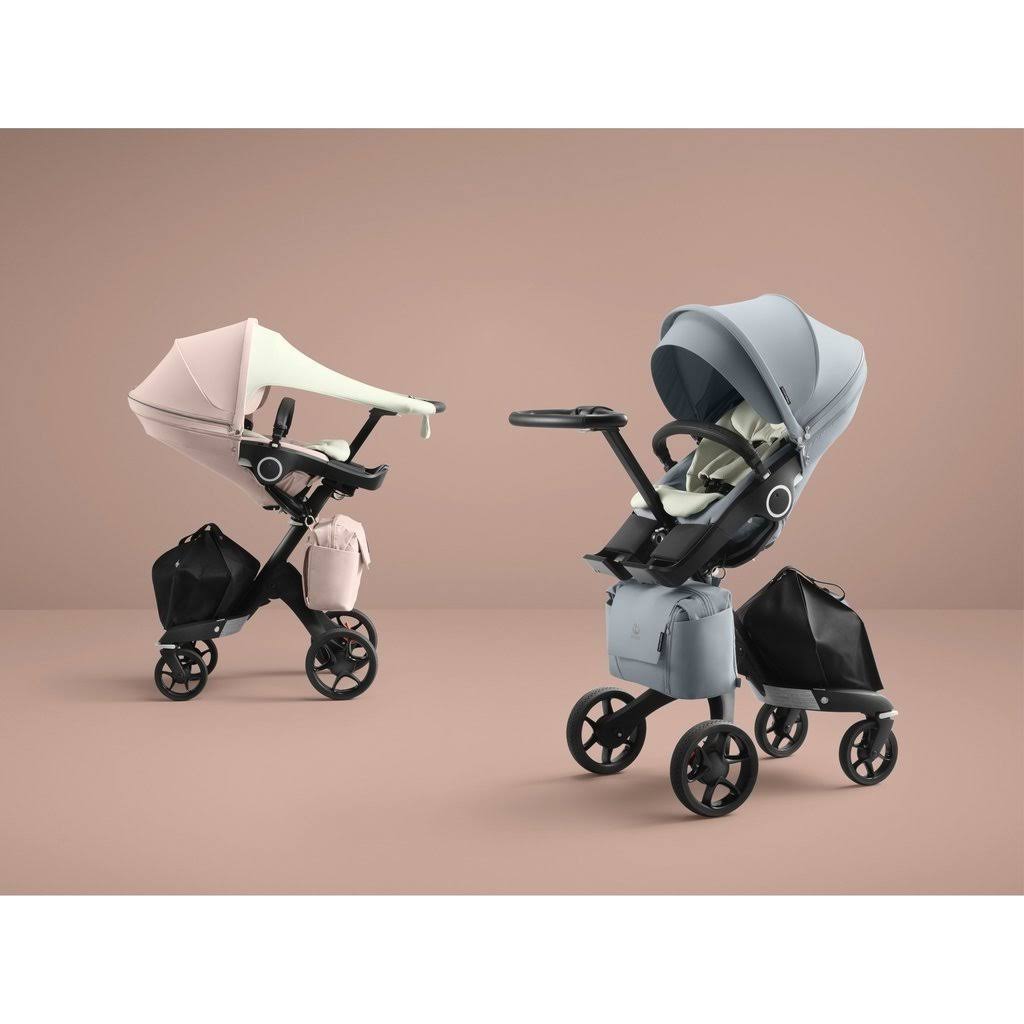 Carry Cot Balance Blue F4750