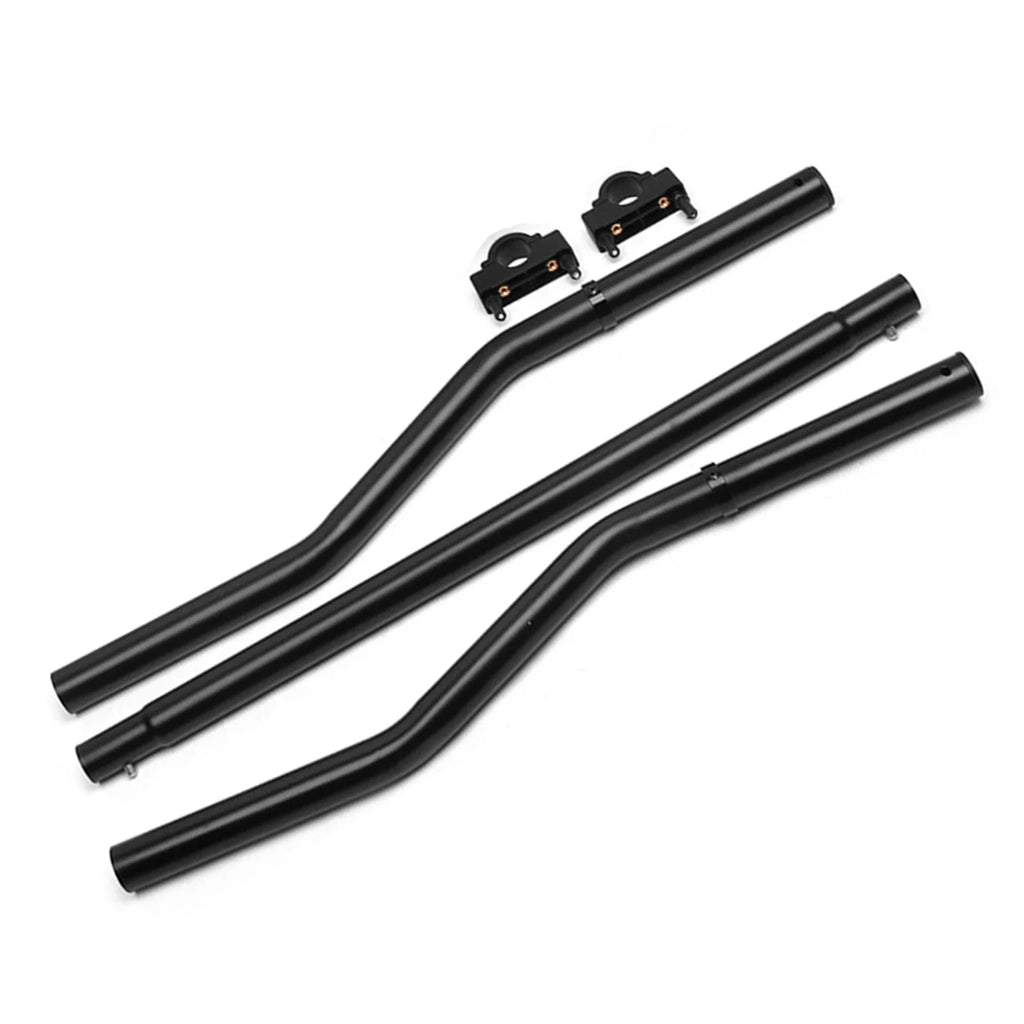 Kayak Float Stabilization System with Full Install Tools Set A690